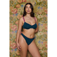 Freda Organic Cotton Underwire-Dora Larsen-1000 Palms