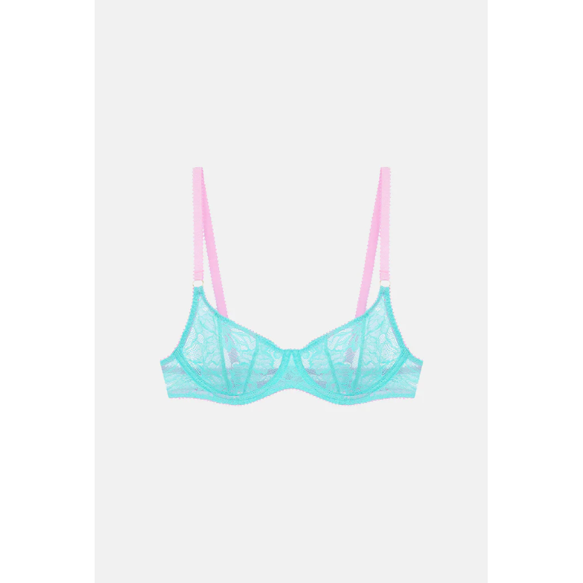 Iona All Over Lace Underwire Bra-Dora Larsen-1000 Palms