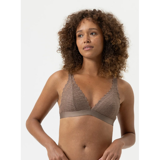 Poetry Temptation Triangle Bra-Mey-1000 Palms