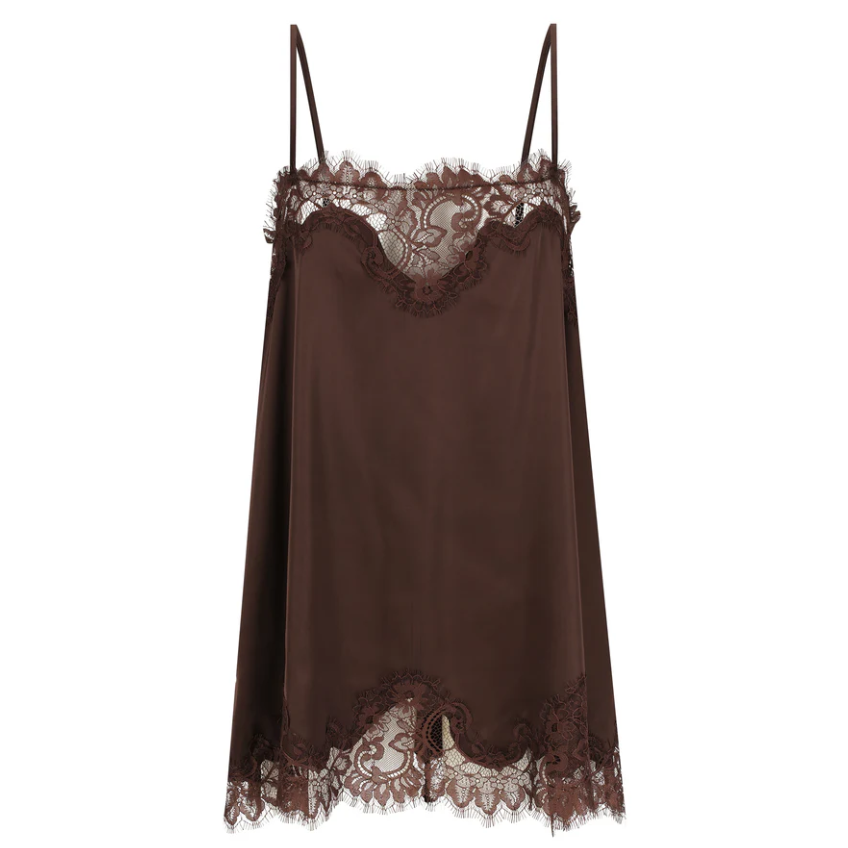 Olivia Slip Espresso-Kat the Label-1000 Palms