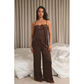 Olivia Pant Espresso-Kat the Label-1000 Palms