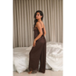 Olivia Pant Espresso-Kat the Label-1000 Palms