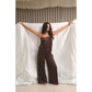 Olivia Camisole Espresso-Kat the Label-1000 Palms