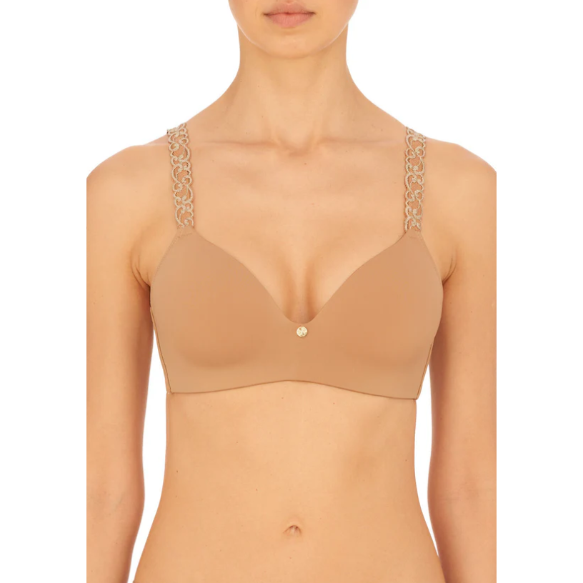 Pure Luxe Wireless Contour-Natori-1000 Palms