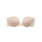 Minimal Strapless Contour Underwire-Natori-1000 Palms