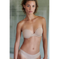 Minimal Strapless Contour Underwire-Natori-1000 Palms