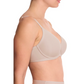 Cloud Comfort Back Smoothing T-Shirt-Natori-1000 Palms