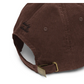 Espresso Martini Corduroy Hat-Kirty Studio-1000 Palms