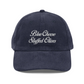 Blue Cheese Stuffed Olives Corduroy hat-Kirty Studio-1000 Palms