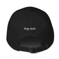 Dirty Martini Club Dad Hat-Kirty Studio-1000 Palms