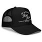 Raw Bar Trucker Hat-Kirty Studio-1000 Palms
