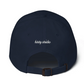 Apres Ski Dad Hat-Kirty Studio-1000 Palms