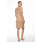 Emotions Slip Dress-Mey-1000 Palms