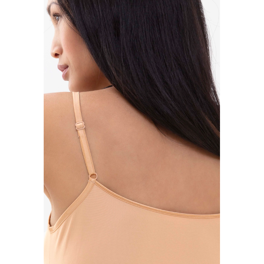 Emotions Slip Dress-Mey-1000 Palms