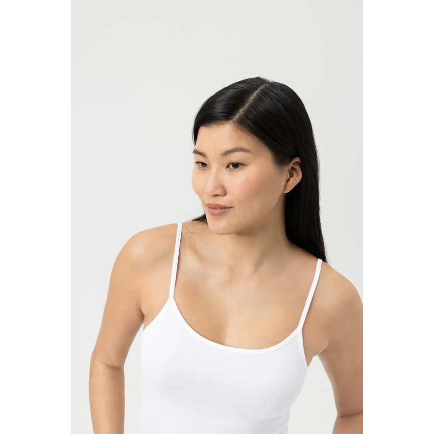 Modal Pure Spaghetti Top-Mey-1000 Palms