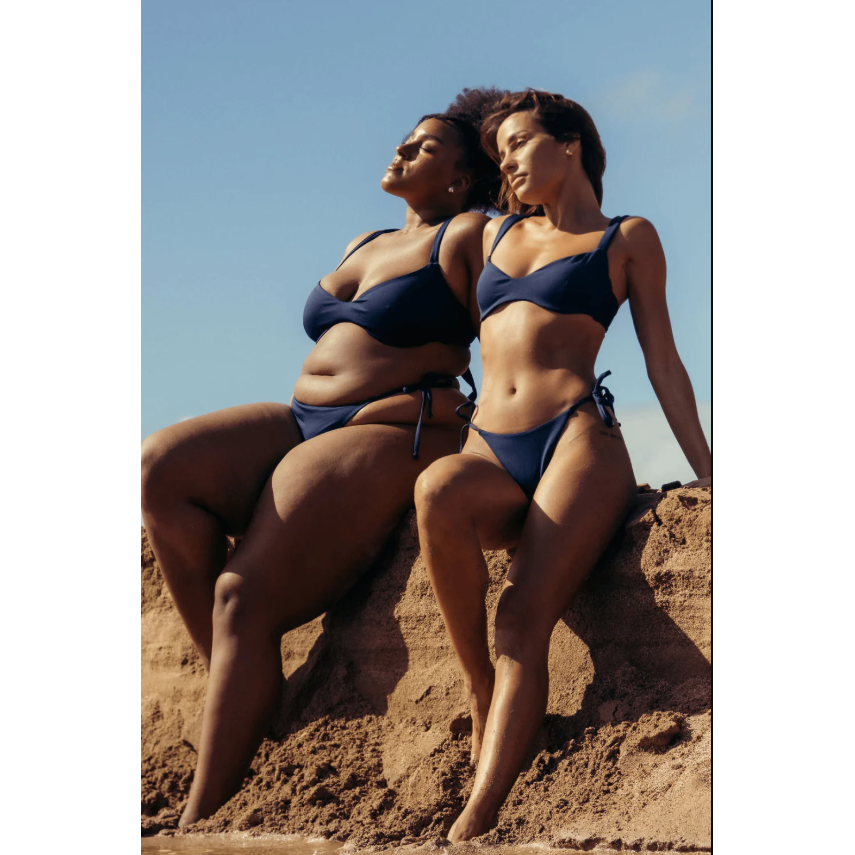 The Sweetheart Underwire Top-Londre-1000 Palms