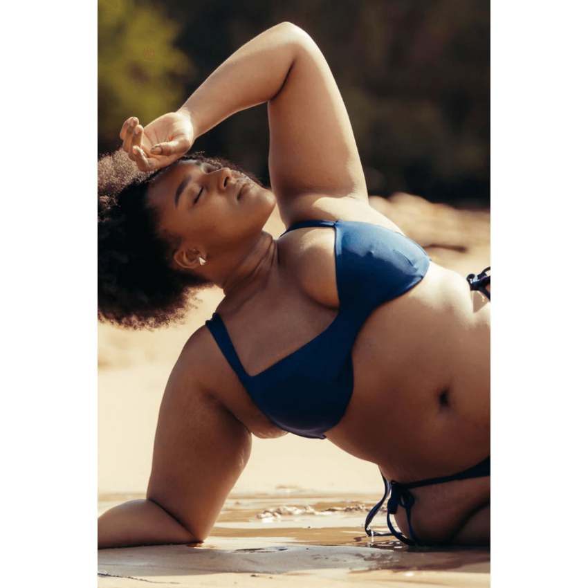 The Sweetheart Underwire Top-Londre-1000 Palms