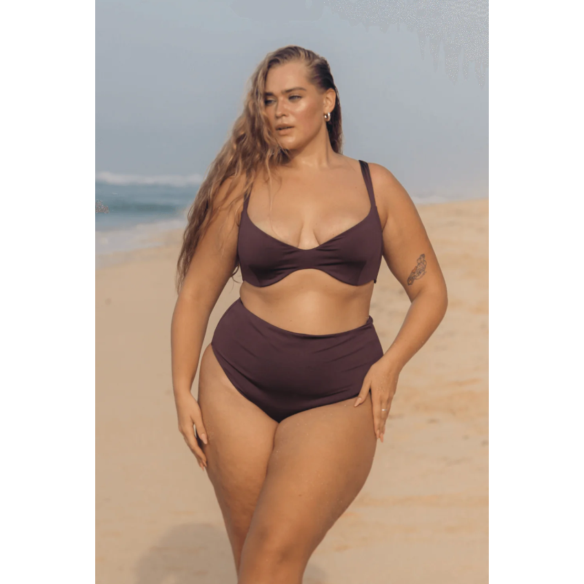 The Sweetheart Underwire Top-Londre-1000 Palms