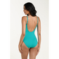 Island Goddess Plunge One Piece-La Blanca-1000 Palms