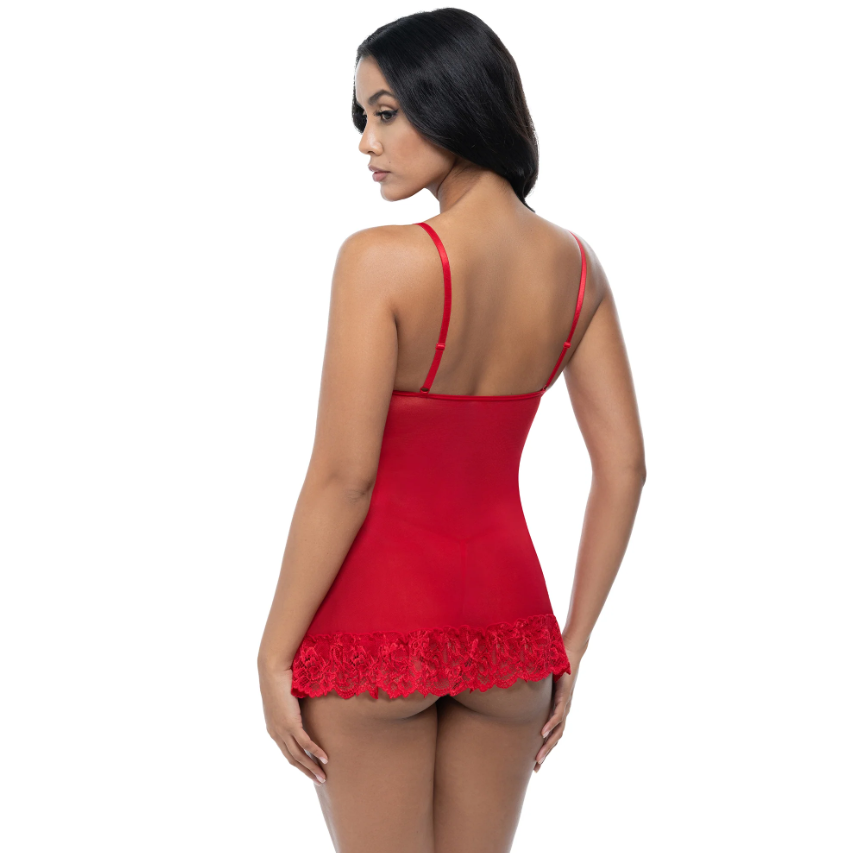 Valentine Baby Doll-Oh La La Cheri-1000 Palms