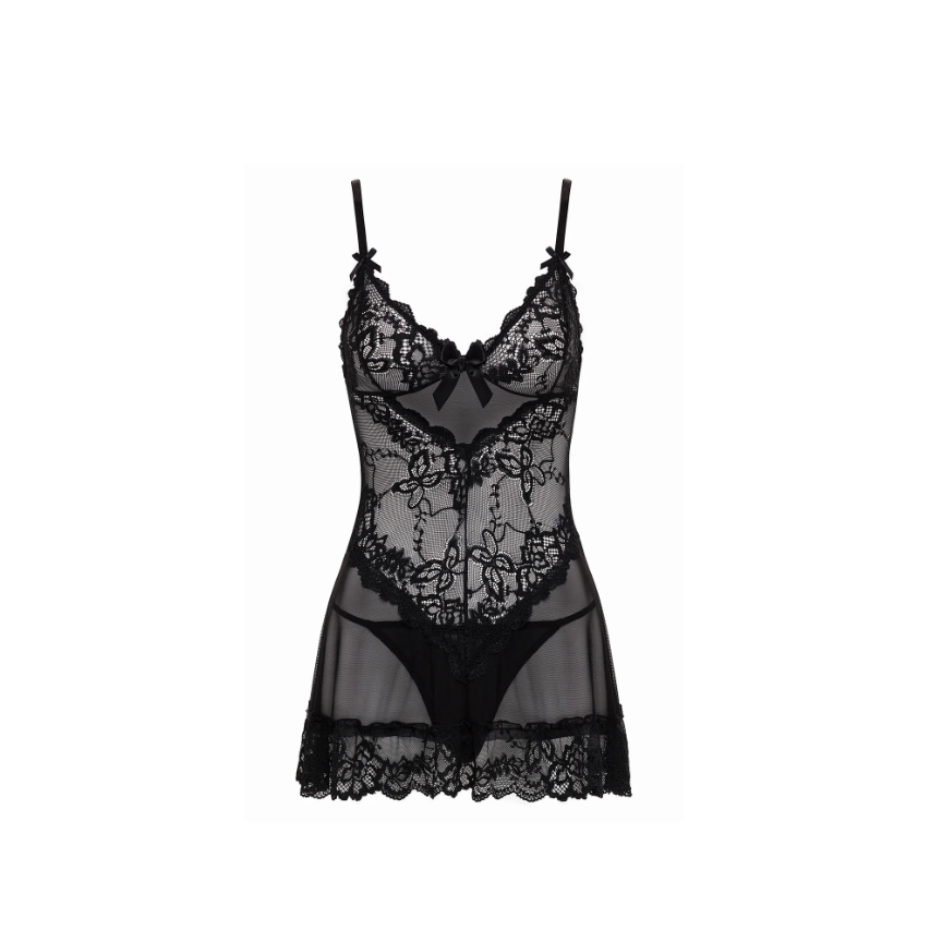 Valentine Baby Doll-Oh La La Cheri-1000 Palms