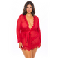 Provence Robe-Oh La La Cheri-1000 Palms