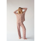 Meadow Ladies Collard Set-Bambi & Birdie-1000 Palms