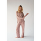 Meadow Ladies Collard Set-Bambi & Birdie-1000 Palms