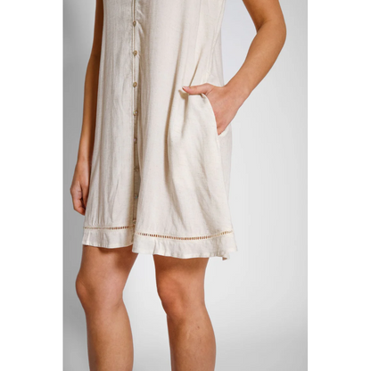 Capri Mini Dress-Koy-1000 Palms