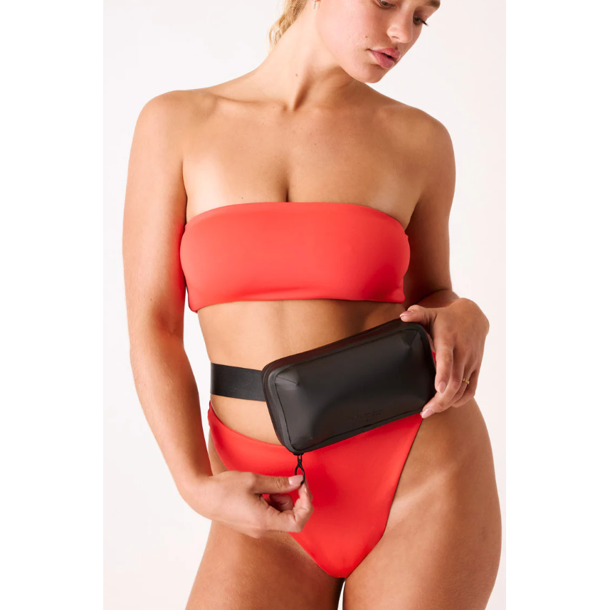 The Orea Water Proof Belt Bag-Londre-1000 Palms