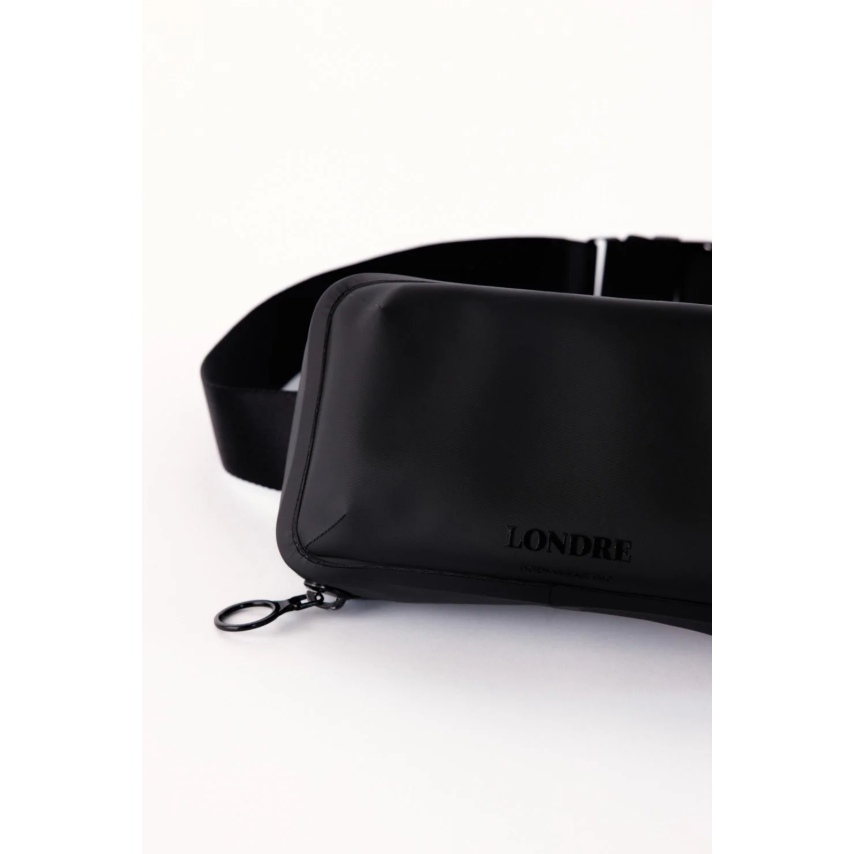 The Orea Water Proof Belt Bag-Londre-1000 Palms