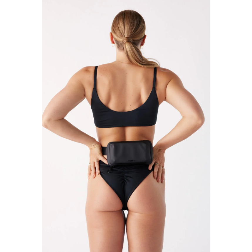 The Orea Water Proof Belt Bag-Londre-1000 Palms