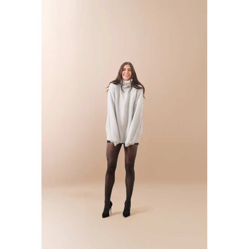 Diamond Dust Shimmer Tights-threads-1000 Palms