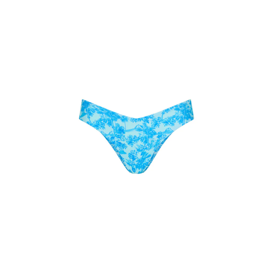 Ocean Paradise Cheeky V Bottom-Kulani Kinis-1000 Palms