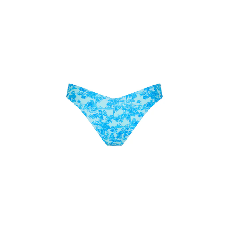 Ocean Paradise Cheeky V Bottom-Kulani Kinis-1000 Palms
