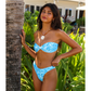 Ocean Paradise Vintage Bikini bottom-Kulani Kinis-1000 Palms