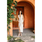 Amalfi Midi Dress-Koy-1000 Palms