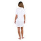 Delphine Coast Mini Dress-La Blanca-1000 Palms