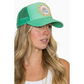 Explore Tour World Trucker Hat-Friday Feelin-1000 Palms