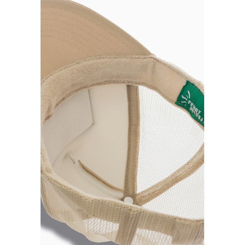 Take it Easy Trucker Hat-Friday Feelin-1000 Palms