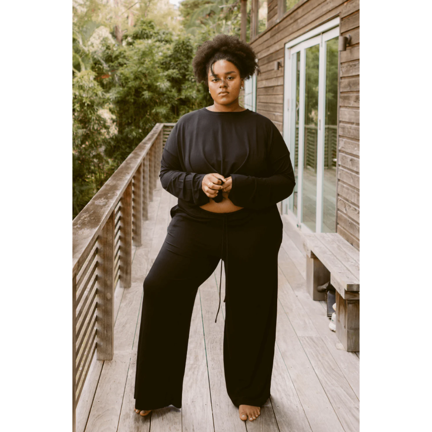 The Cool-Comf Long Sleeve-Londre-1000 Palms