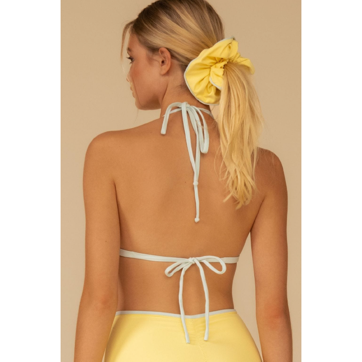 Sunshine Emma Bikini Top-Montce-1000 Palms