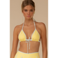 Sunshine Emma Bikini Top-Montce-1000 Palms