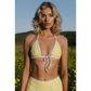 Sunshine Emma Bikini Top-Montce-1000 Palms