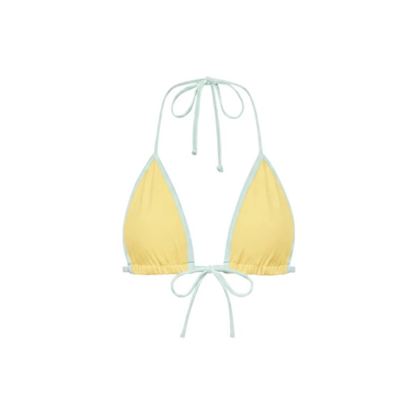 Sunshine Emma Bikini Top-Montce-1000 Palms
