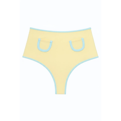Sunshine Polly Bikini Bottoms-Montce-1000 Palms