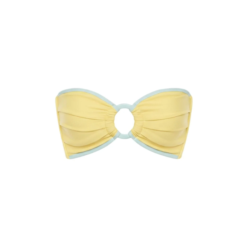 Sunshine Tori Ties Bandeau-Montce-1000 Palms