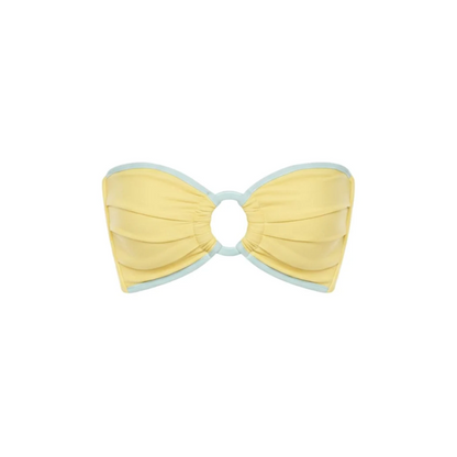 Sunshine Tori Ties Bandeau-Montce-1000 Palms