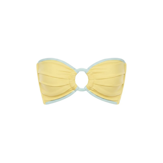 Sunshine Tori Ties Bandeau-Montce-1000 Palms