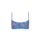 Electric Bloom Invisible Underwire Top-Kulani Kinis-1000 Palms